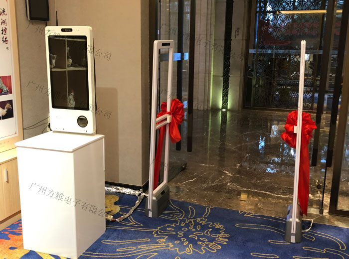 24小时无人便利店的到来改变现代人生活方式