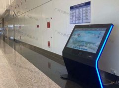 浅谈自助终端机为何如此受欢迎吗？