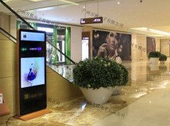 关于液晶广告机保养有什么诀窍