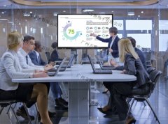 使用会议一体机有什么优势吗？