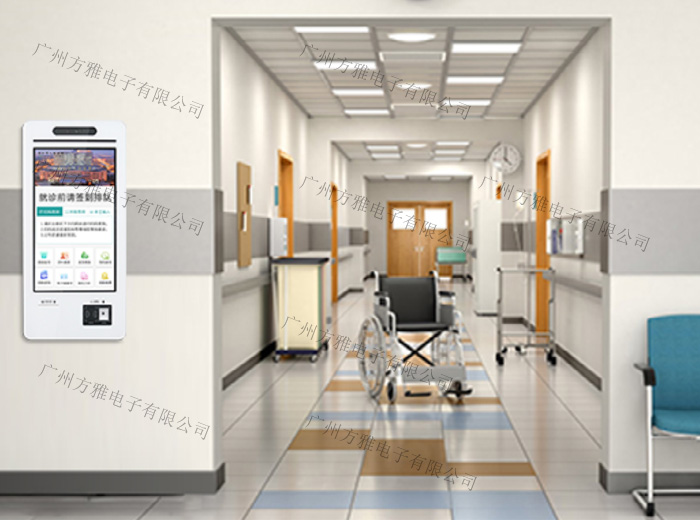 自助终端机为何能广泛应用呢？