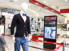 液晶广告机安装注意事项