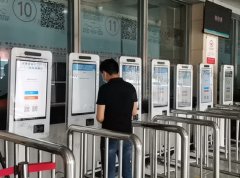 自助终端机有哪些优势