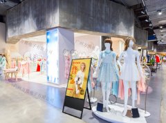 浅谈电子水牌内容怎么传入？