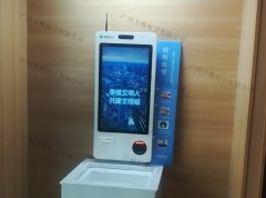 便利店使用自助收银机必要性