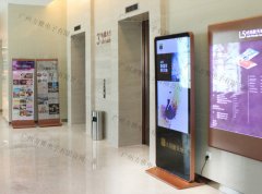 液晶广告机在餐厅如何做到引人注目？