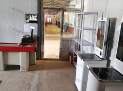 无人便利店在新零售行业占有一席之地