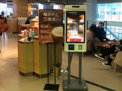 自助点餐机这么受欢迎，什么样的餐厅适合吗？