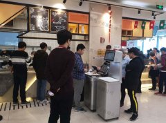 分析视觉结算台具备哪些优势