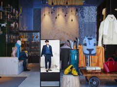 液晶水牌使用价值高，非常受欢迎