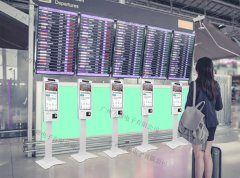 自助终端机发生故障怎么处理