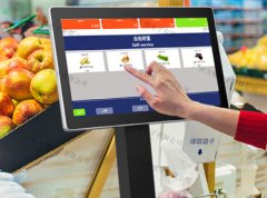 AI生鲜秤给智慧市场带来哪些亮点