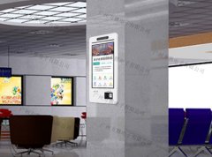 分析自助终端机具备哪些优点