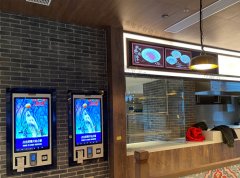 自助点餐机对于餐厅来说，重要性多大吗？