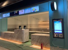 大家知道餐厅自助点餐机的重要性吗