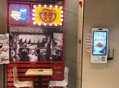 餐厅广告机有什么功能特点