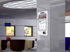 分析自助终端机在各行业的发展