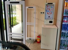 无人便利店靠什么提高用户粘性呢