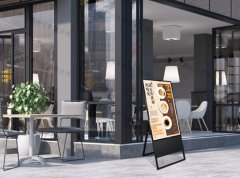 液晶水牌主要应用到哪些场景，日常怎么维护保养