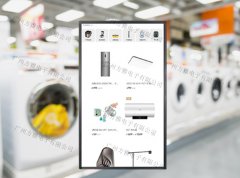 智能云货架在新零售的应用价值