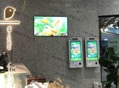 对餐厅而言，自助点餐机的应用解决了什么问题