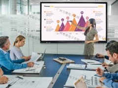 浅谈会议一体机未来的发展空间