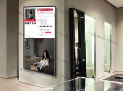 智能云货架在服装门店运用的优势