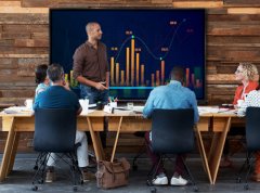 会议一体机帮您解决企业常见的困境