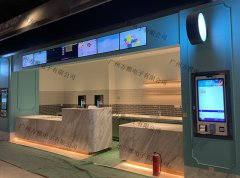 自助点餐机给餐厅带来什么好处？