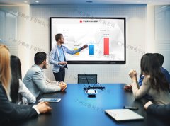 会议一体机改变传统会议现状，让会议更有趣