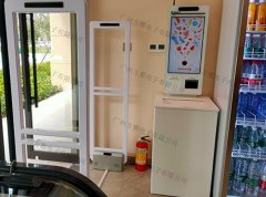 超市适合用什么样自助收银机吗？