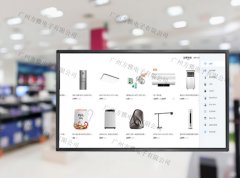 智能云货架打造全新购物更加贴合消费者需求