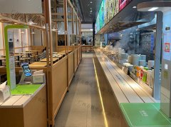 智慧食堂怎么化解传统食堂的弊端