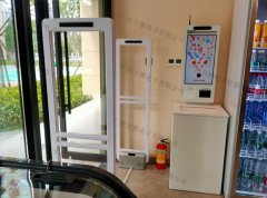 无人时代把无人便利店带来我们身边