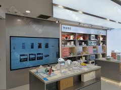 实体门店如何应用智能云货架，提升消费者体验