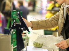 AI生鲜秤，你了解吗？