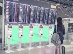 选购自助终端机有什么技巧呢