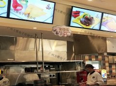 智慧餐厅相对传统餐厅有什么优势？