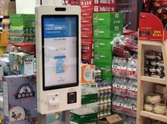 看看无人便利店，你就知道未来便利店怎么样了
