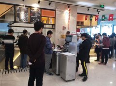 智慧食堂为什么能成为主流吗？