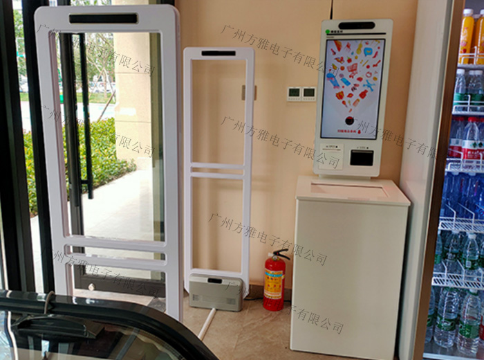 很多人嗅到无人便利店的商机，都想跃跃欲试