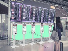 浅谈自助终端机如何解决看病难得问题