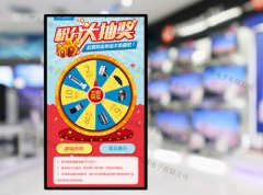 云货架应用鞋店中，带来什么优势