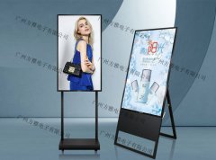 数字标牌如何改善顾客的消费体验