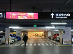 数字标牌在机场应用有什么表现？